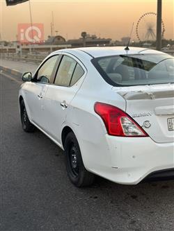 نيسان صني